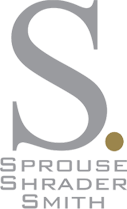 Sprouse Shrader Smith Logo