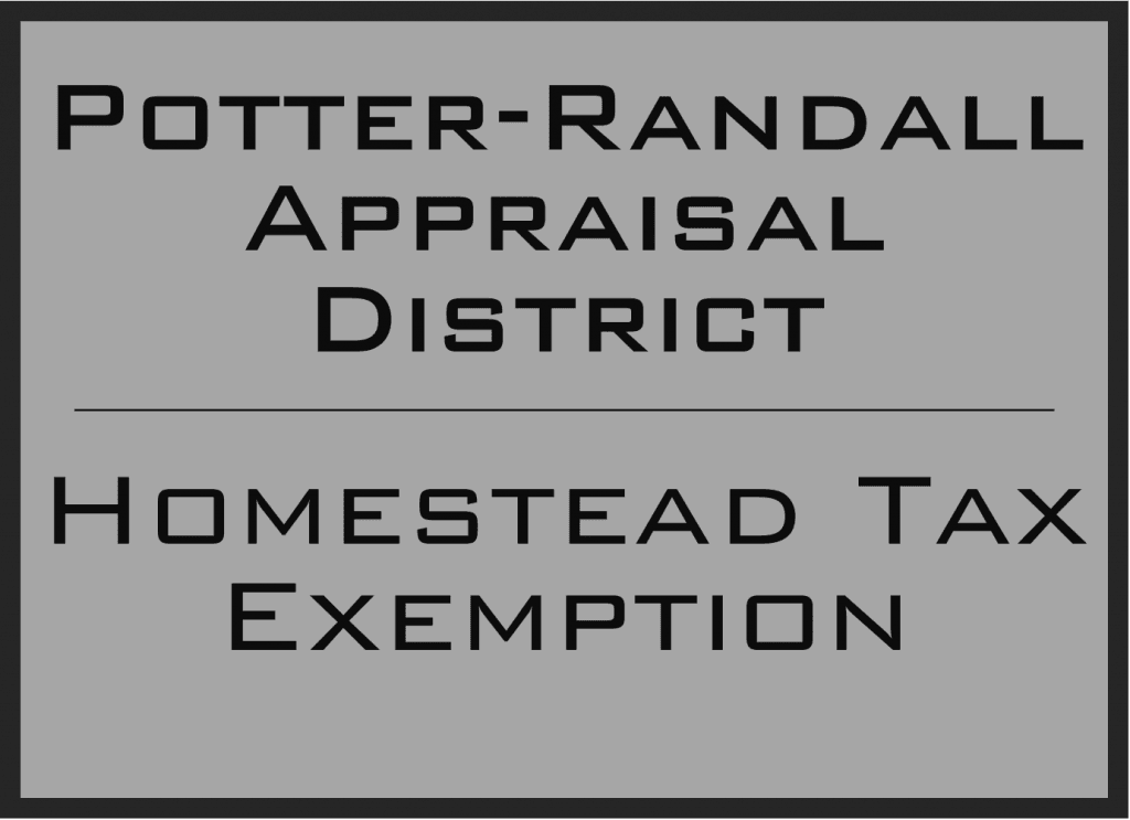 Qualifying Trusts for Property Tax Homestead Exemption Sprouse Shrader Smith